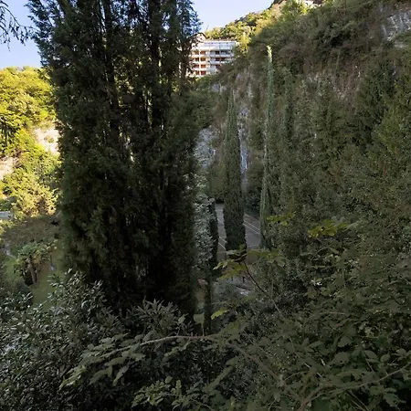 La Cava Trilocale 1d *