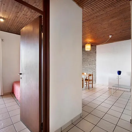 Apartamento La Cava Trilocale 1d Pognana Lario