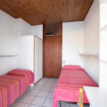 Apartamento La Cava Trilocale 1d *