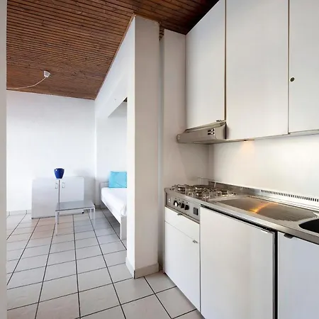 Apartamento La Cava Trilocale 1d *